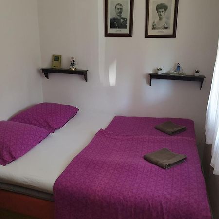 Maslina House Villa Sutivan Kültér fotó