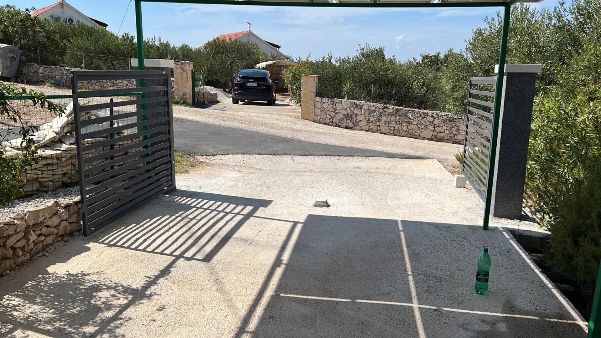 Maslina House Villa Sutivan Kültér fotó