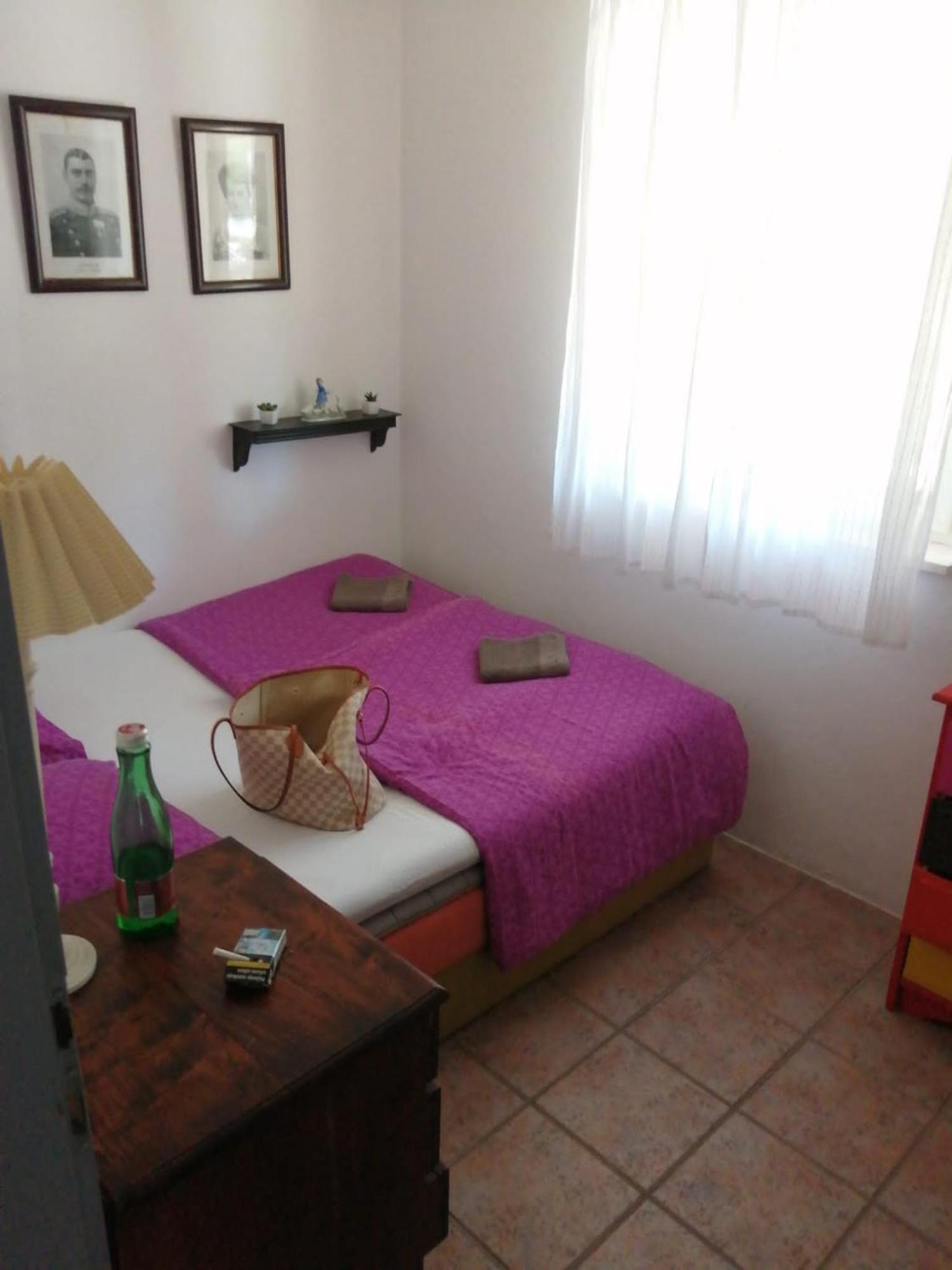 Maslina House Villa Sutivan Kültér fotó