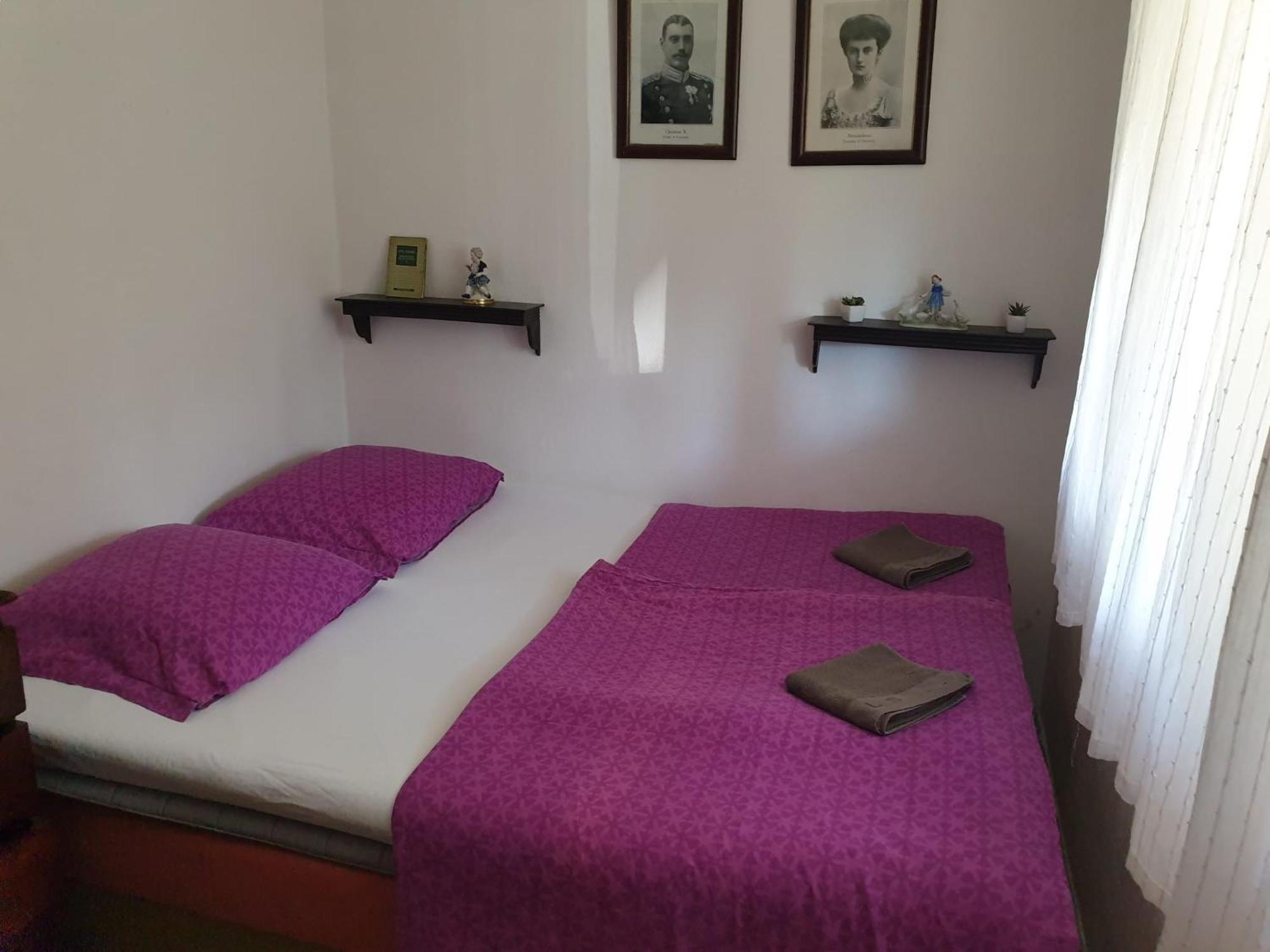 Maslina House Villa Sutivan Kültér fotó