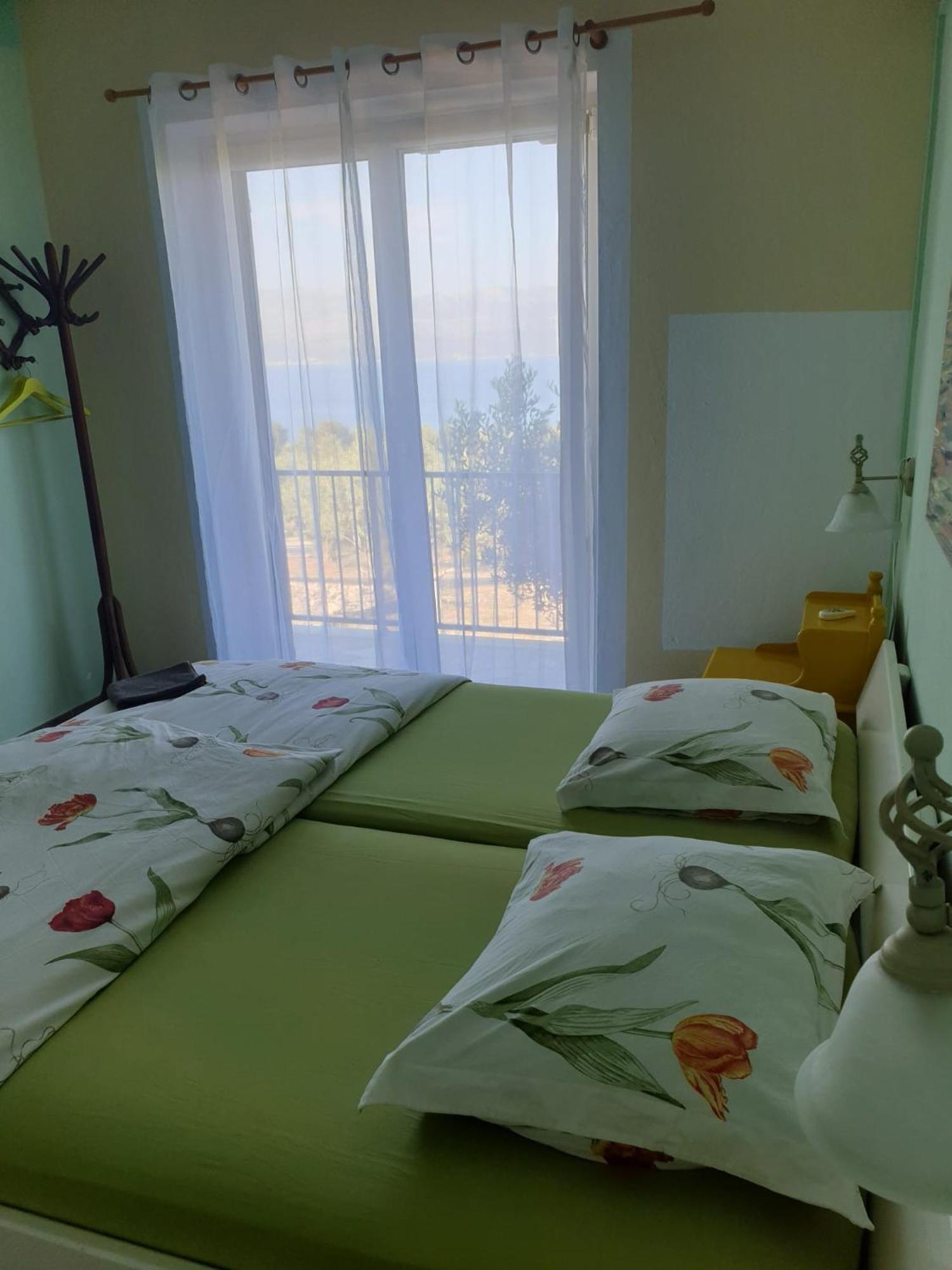 Maslina House Villa Sutivan Kültér fotó