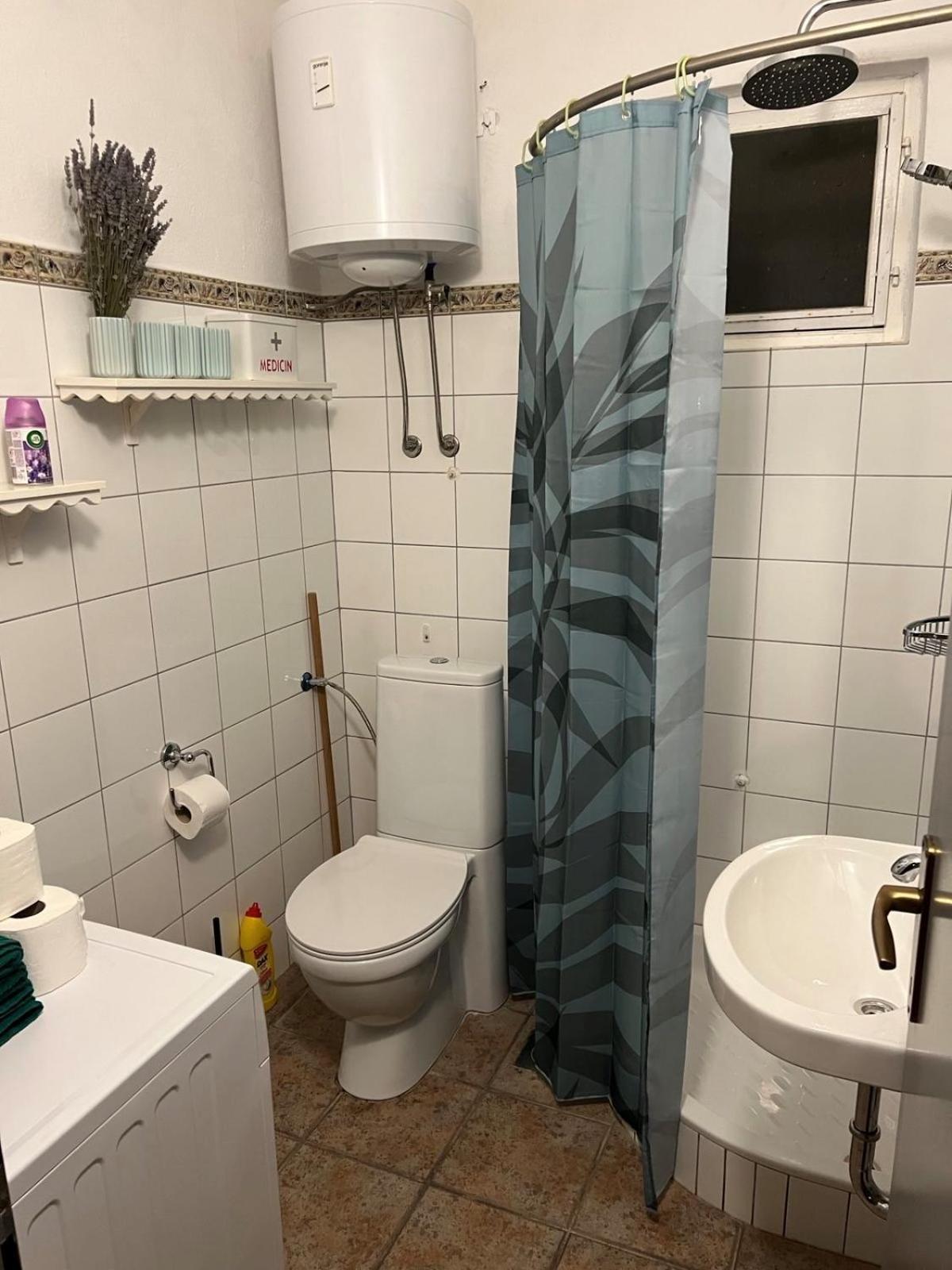 Maslina House Villa Sutivan Kültér fotó