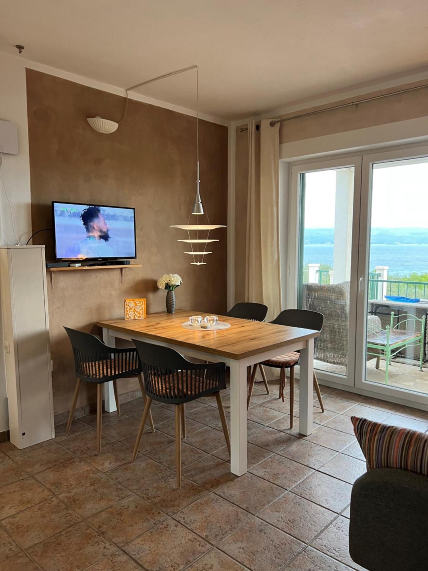 Maslina House Villa Sutivan Kültér fotó