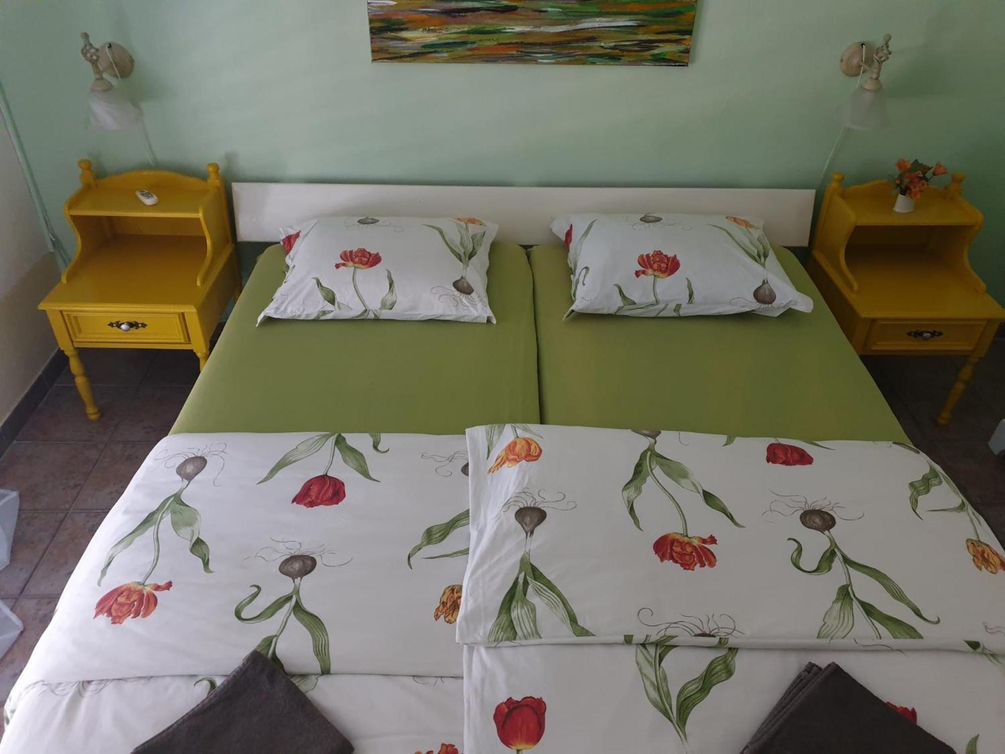 Maslina House Villa Sutivan Kültér fotó